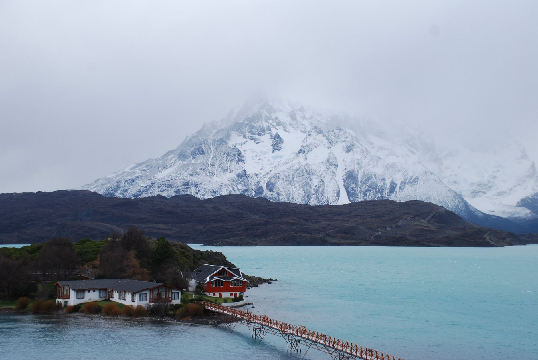 Patagonia Wilderness Lodge